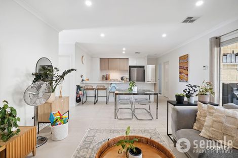 Property photo of 36 Minigwal Loop Hammond Park WA 6164