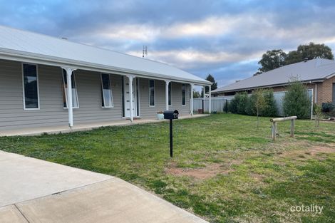 26 Belmont St, Avenel, VIC 3664