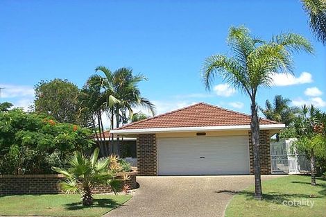 8 Mcilwain Dr, Mermaid Waters, QLD 4218