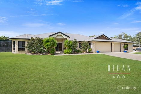 Property photo of 10 River Oak Way Narangba QLD 4504