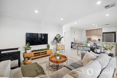 Property photo of 36 Minigwal Loop Hammond Park WA 6164