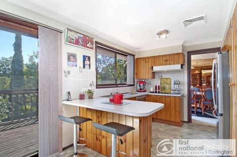 Property photo of 3 Lynch Close Carlingford NSW 2118