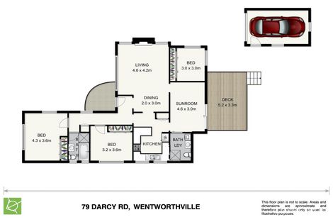 Property photo of 79 Darcy Road Wentworthville NSW 2145