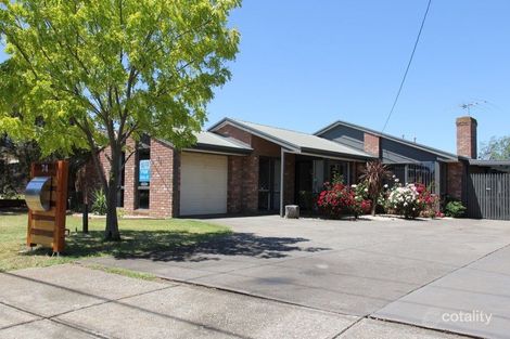 Property photo of 74 Mintaro Way Seabrook VIC 3028