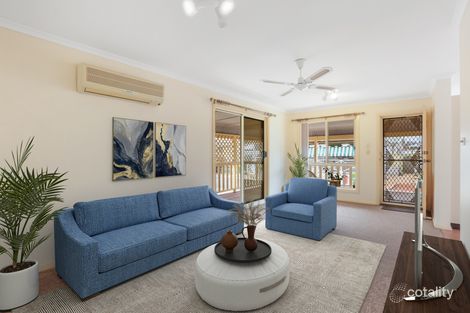 Property photo of 21 Willow Tree Avenue Kanahooka NSW 2530