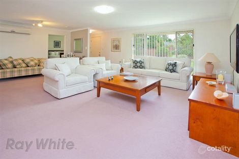 Property photo of 31 Streamview Crescent Springfield QLD 4300