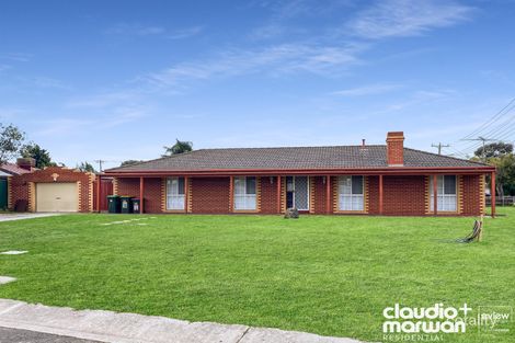 Property photo of 69 Gillingham Crescent Craigieburn VIC 3064