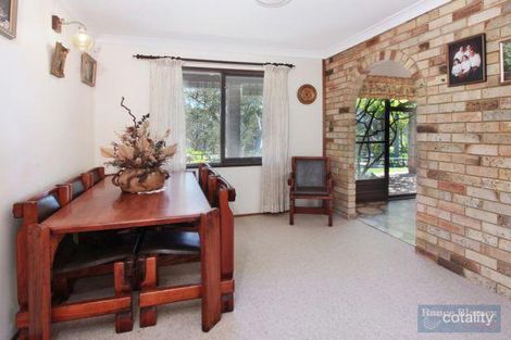 Property photo of 11 Volunteer Road Kenthurst NSW 2156