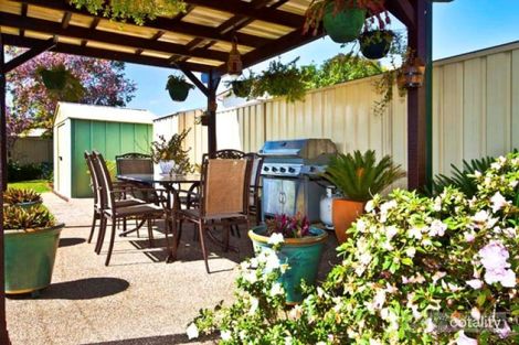 Property photo of 5 Cash Place Prairiewood NSW 2176