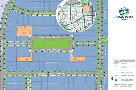 408 Austen Cct, Oran Park, NSW 2570