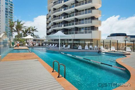 Property photo of 1407/2-4 Stuart Street Tweed Heads NSW 2485