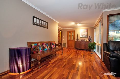 Property photo of 12 Woodland Avenue Croydon VIC 3136
