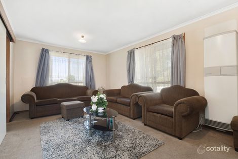 Property photo of 1/2 Ivan Crescent Hampton Park VIC 3976