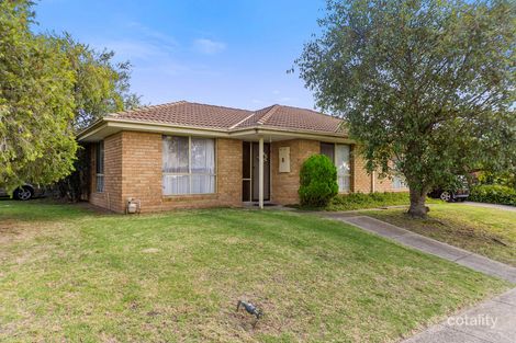 Property photo of 1/2 Ivan Crescent Hampton Park VIC 3976