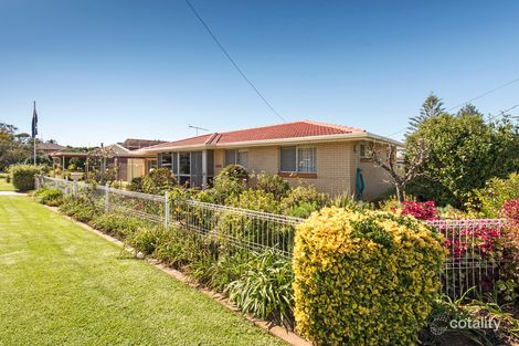 Property photo of 15 Hazel Street Centenary Heights QLD 4350