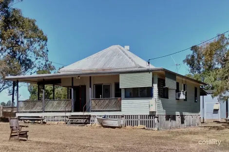30730 Burnett Hwy, Three Moon, QLD 4630