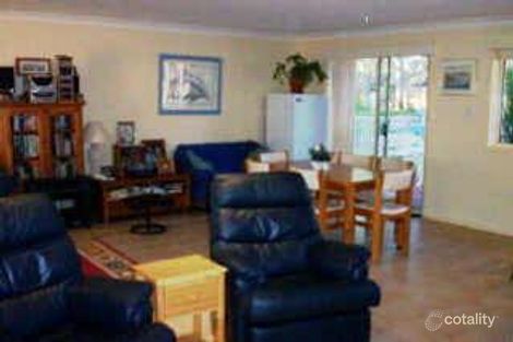Property photo of 8 Karthena Crescent Hawks Nest NSW 2324