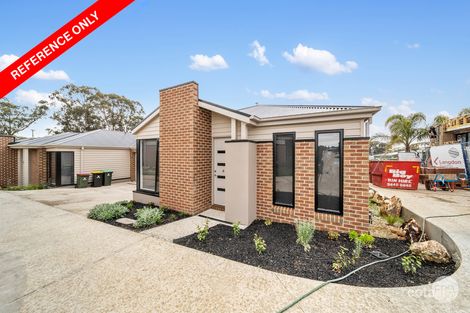 Property photo of 2/2 Eldridge Court Kangaroo Flat VIC 3555