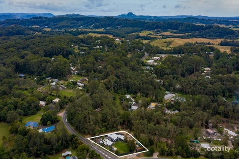 Property photo of 71 Eudlo Flats Road Diddillibah QLD 4559