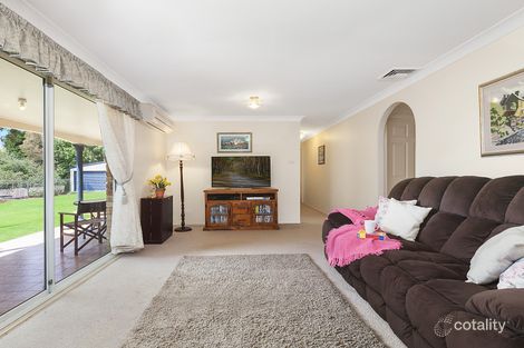 Property photo of 10 Kennedy Close Moss Vale NSW 2577