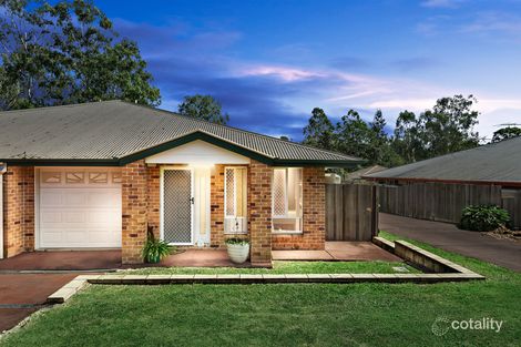Property photo of 2/74 Jones Road Bellbird Park QLD 4300