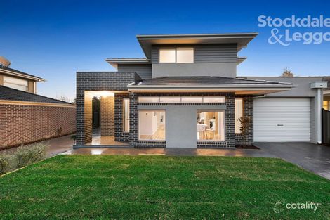 1/1 Lockley St, Hadfield, VIC 3046