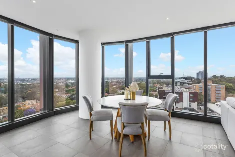 Property photo of 1303/1 Marshall Avenue St Leonards NSW 2065