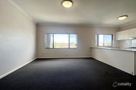 Property photo of 33/104 William Street Five Dock NSW 2046