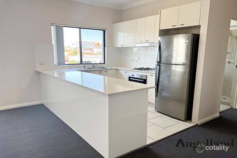 Property photo of 33/104 William Street Five Dock NSW 2046