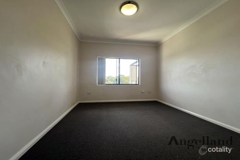 Property photo of 33/104 William Street Five Dock NSW 2046