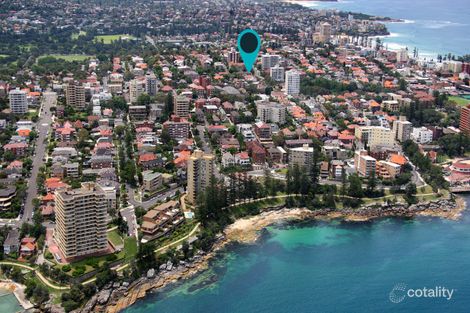 Property photo of 1/25 Birkley Road Manly NSW 2095