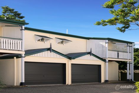 8/23 Norman St, Annerley, QLD 4103