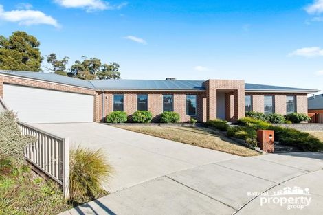 9 Cherry Ct, Canadian, VIC 3350