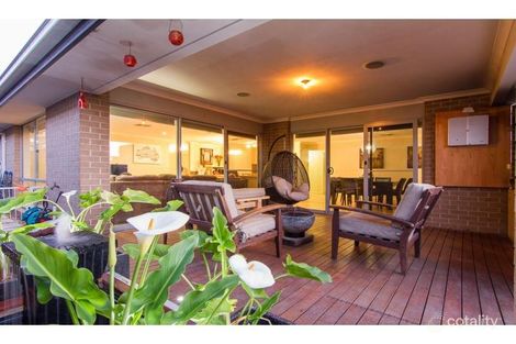 Property photo of 45 Sanoma Drive Skye VIC 3977