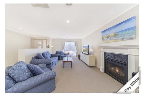 Property photo of 22 Henry Sutton Circuit Dunlop ACT 2615