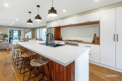 Property photo of 105 Bellbird Road Mount Eliza VIC 3930