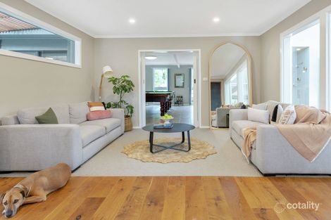 Property photo of 105 Bellbird Road Mount Eliza VIC 3930