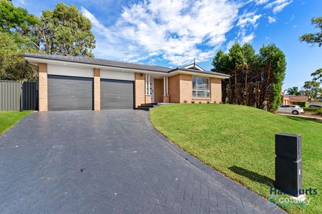 168 Glenwood Park Dr, Glenwood, NSW 2768