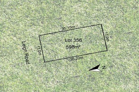 107 Leigh Rd, Highton, VIC 3216