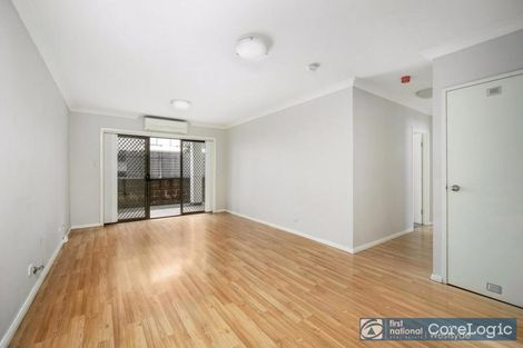 Property photo of 8/15-17 Lane Street Wentworthville NSW 2145