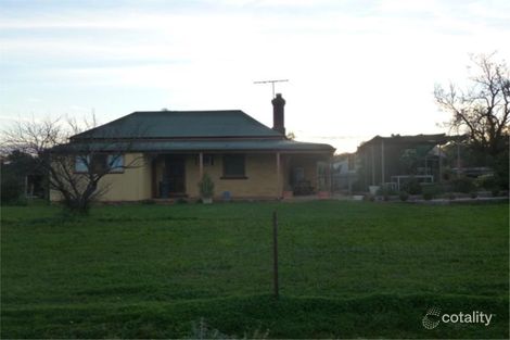 Property photo of 14 Schirmer Road Saddleworth SA 5413