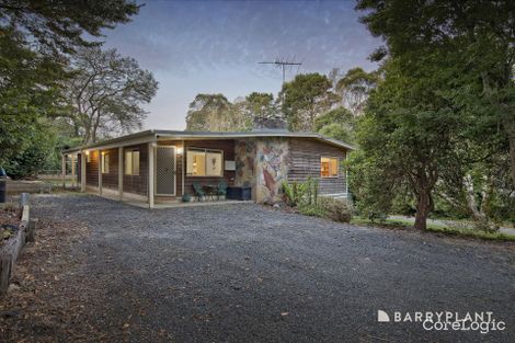 Property photo of 55 Beaconsfield-Emerald Road Emerald VIC 3782