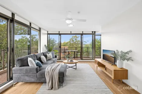 4a/3 Jersey Rd, Artarmon, NSW 2064