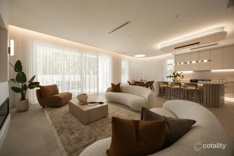 Property photo of 2A Leah Avenue Picnic Point NSW 2213