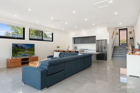 8/8 Virginius St, Padstow, NSW 2211