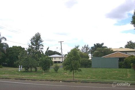 43 Glebe Rd, Newtown, QLD 4305