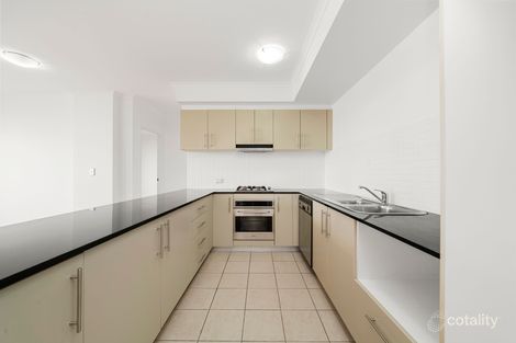 Property photo of 113/1 Clarence Street Strathfield NSW 2135
