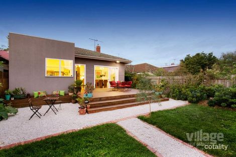 Property photo of 39 Clive Street West Footscray VIC 3012