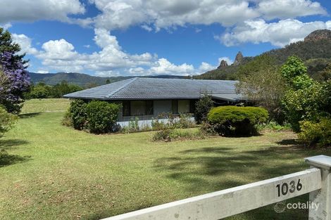Property photo of 1036 Mountain Top Road Nimbin NSW 2480