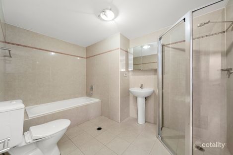 Property photo of 113/1 Clarence Street Strathfield NSW 2135